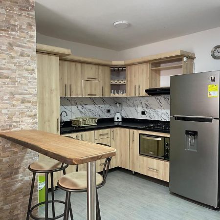 Apartamento Hope Guatapé Extérieur photo