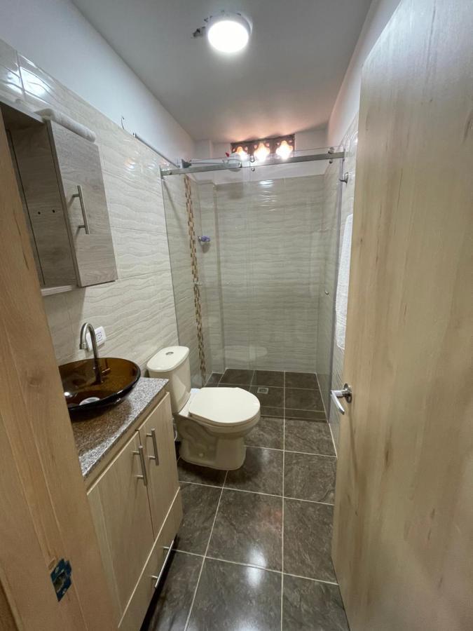 Apartamento Hope Guatapé Extérieur photo