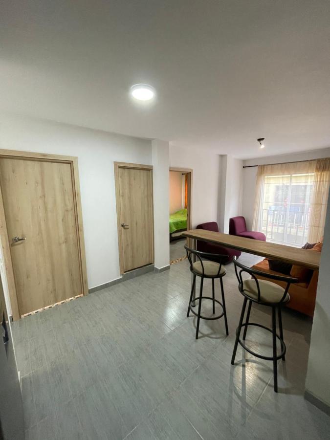 Apartamento Hope Guatapé Extérieur photo