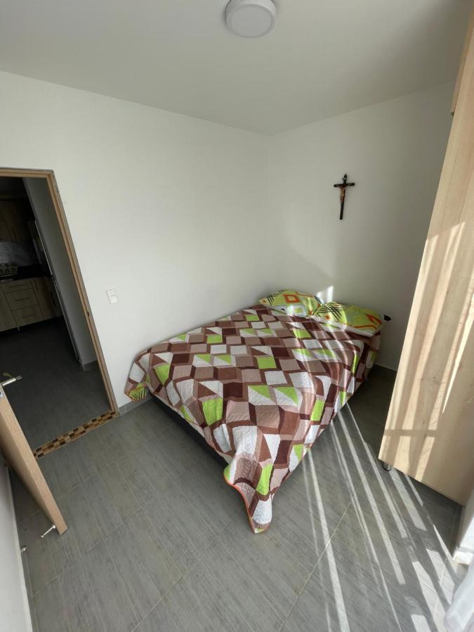 Apartamento Hope Guatapé Extérieur photo