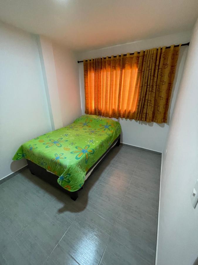 Apartamento Hope Guatapé Extérieur photo
